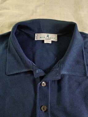 Montagut Paris polo